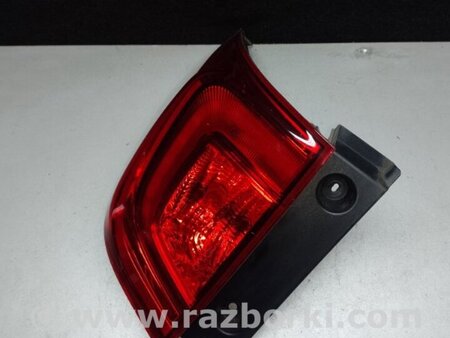 ФОТО Ліхтар зовнішній для Honda Pilot 3 MR-V YF5/6 (15-22) Київ