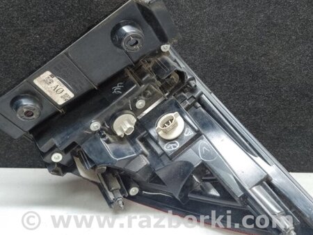 ФОТО Ліхтар зовнішній для Honda Pilot 3 MR-V YF5/6 (15-22) Київ