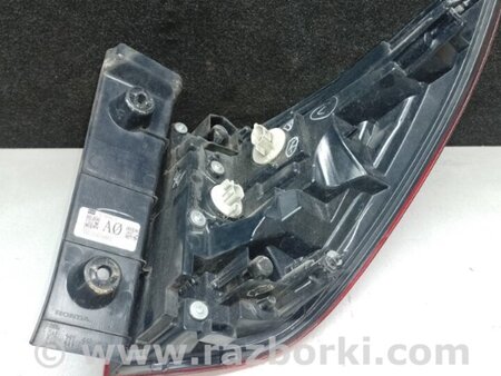 ФОТО Ліхтар зовнішній для Honda Pilot 3 MR-V YF5/6 (15-22) Київ