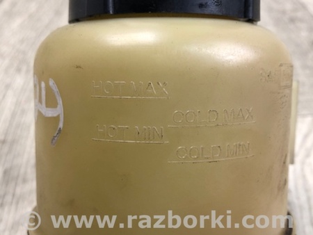 ФОТО Бачок гідропідсилювача керма для Infiniti FX/QX70 S51 (08-17) Київ