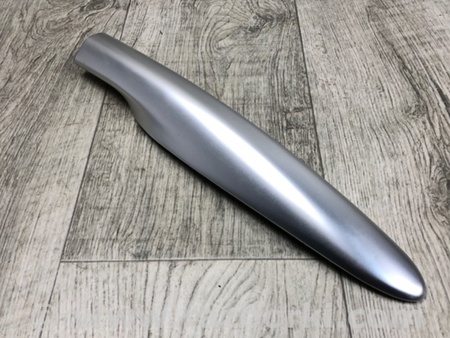 ФОТО Заглушка рейлінгу для Infiniti FX/QX70 S51 (08-17) Київ