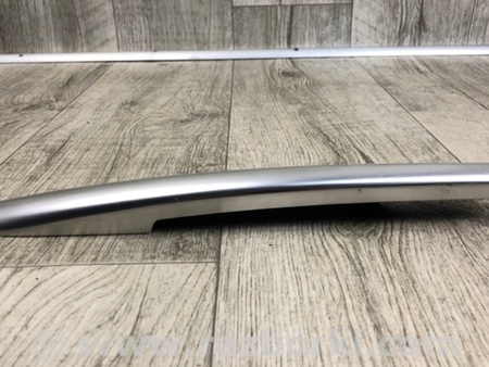 ФОТО Заглушка рейлінгу для Infiniti FX/QX70 S51 (08-17) Київ