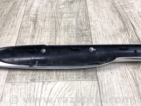 ФОТО Заглушка рейлінгу для Infiniti FX/QX70 S51 (08-17) Київ