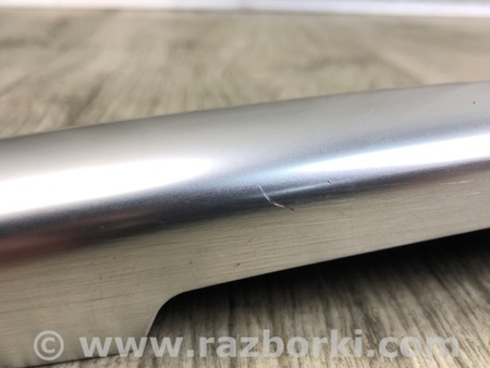 ФОТО Заглушка рейлінгу для Infiniti FX/QX70 S51 (08-17) Київ