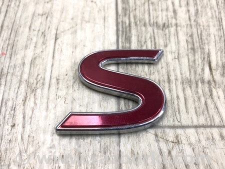 ФОТО Емблема для Infiniti FX/QX70 S51 (08-17) Київ