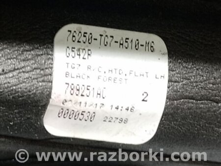 ФОТО Зеркало для Honda Pilot 3 MR-V YF5/6 (15-22) Київ