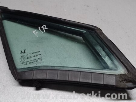 ФОТО Скло дверей глухе для Honda Pilot 3 MR-V YF5/6 (15-22) Київ