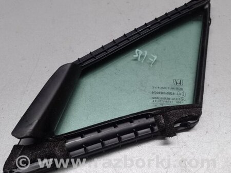 ФОТО Скло дверей глухе для Honda Pilot 3 MR-V YF5/6 (15-22) Київ