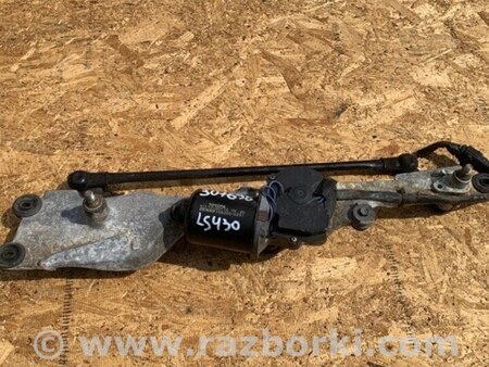 ФОТО Трапеція склоочисників для Lexus LS430 (00-06) Київ