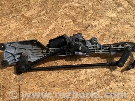 ФОТО Трапеція склоочисників для Lexus LS430 (00-06) Київ