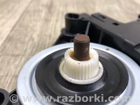 ФОТО Моторчик склопідйомника для Jeep Cherokee KL (2013-2023) Київ