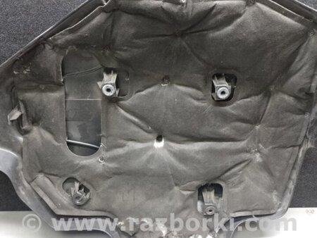 ФОТО Накладка двигуна декоративна для Honda Pilot 3 MR-V YF5/6 (15-22) Київ