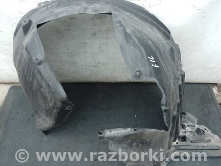 ФОТО Підкрилок для Honda Pilot 3 MR-V YF5/6 (15-22) Київ