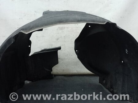 ФОТО Підкрилок для Honda Pilot 3 MR-V YF5/6 (15-22) Київ