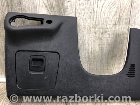 ФОТО Накладка торпеды для Jeep Cherokee KL (2013-2023) Київ