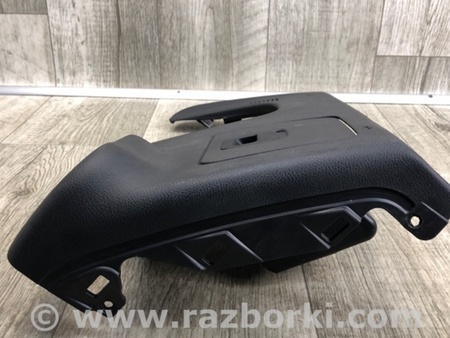 ФОТО Накладка торпеды для Jeep Cherokee KL (2013-2023) Київ