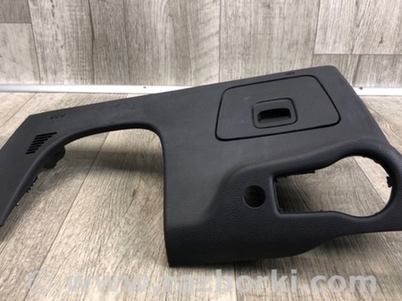 ФОТО Накладка торпеды для Jeep Cherokee KL (2013-2023) Київ