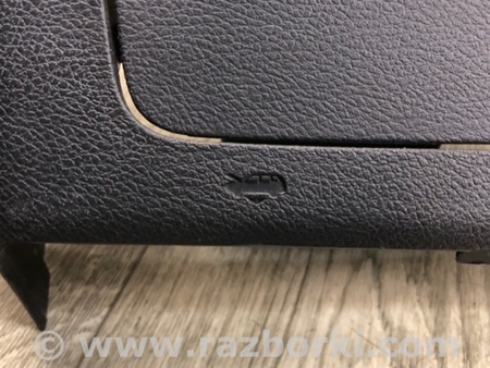 ФОТО Накладка торпеды для Jeep Cherokee KL (2013-2023) Київ