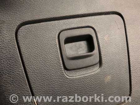 ФОТО Накладка торпеды для Jeep Cherokee KL (2013-2023) Київ