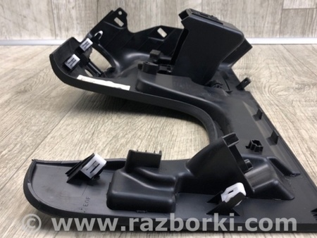 ФОТО Накладка торпеды для Jeep Cherokee KL (2013-2023) Київ