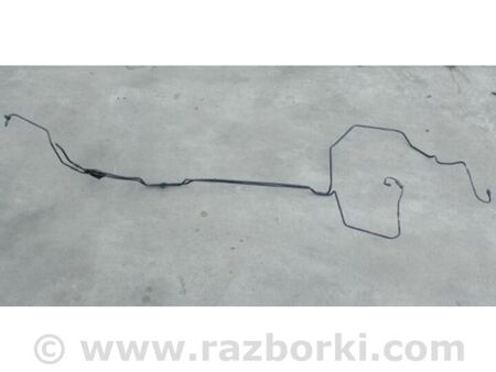 ФОТО Трубка паливна для Honda Pilot 3 MR-V YF5/6 (15-22) Київ