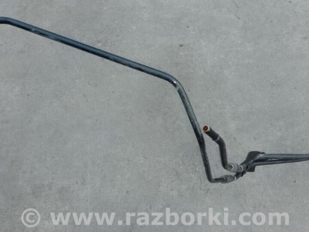 ФОТО Трубка паливна для Honda Pilot 3 MR-V YF5/6 (15-22) Київ