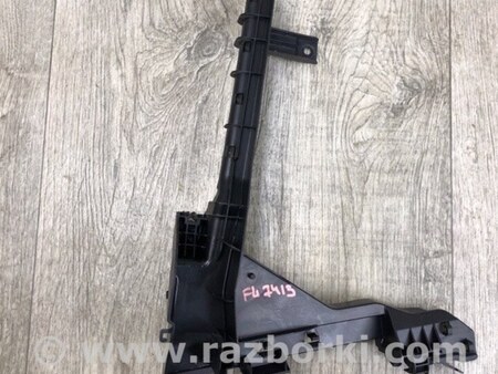 ФОТО Направляюча скла дверей для Jeep Cherokee KL (2013-2023) Київ