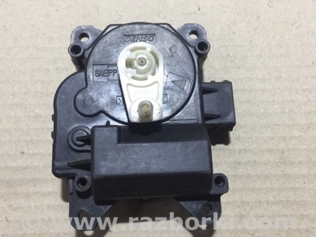 ФОТО Моторчик заслінки пічки для Subaru Tribeca B9 (05-08) Київ