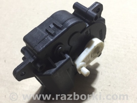 ФОТО Моторчик заслінки пічки для Subaru Tribeca B9 (05-08) Київ