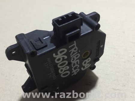 ФОТО Моторчик заслінки пічки для Subaru Tribeca B9 (05-08) Київ