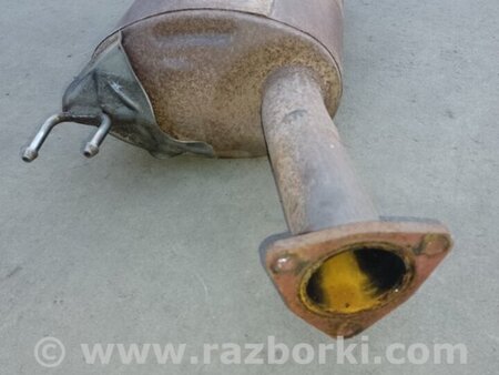 ФОТО Глушник для Honda Pilot 3 MR-V YF5/6 (15-22) Київ