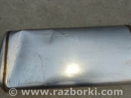 ФОТО Глушник для Honda Pilot 3 MR-V YF5/6 (15-22) Київ