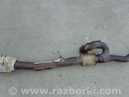 ФОТО Каталізатор для Honda Pilot 3 MR-V YF5/6 (15-22) Київ
