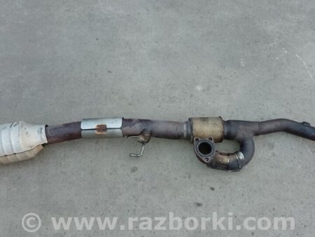 ФОТО Каталізатор для Honda Pilot 3 MR-V YF5/6 (15-22) Київ