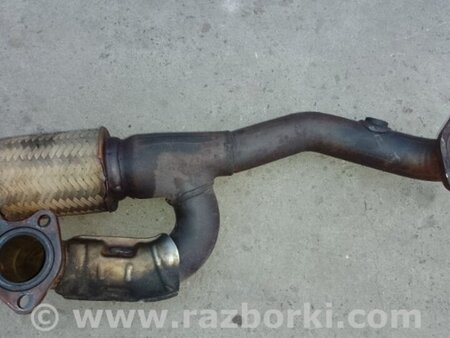 ФОТО Каталізатор для Honda Pilot 3 MR-V YF5/6 (15-22) Київ