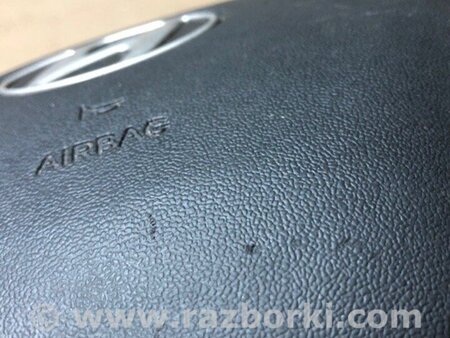 ФОТО Подушка безпеки в кермо для Hyundai Tucson II LM (09-15) Київ