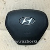 Подушка безпеки в кермо Hyundai Tucson II LM (09-15)