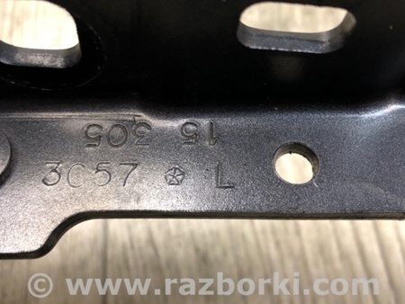 ФОТО Петля капоту для Jeep Cherokee KL (2013-2023) Київ