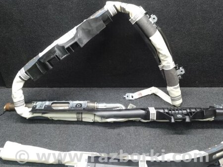 ФОТО Подушка безпеки (штора) для Honda Pilot 3 MR-V YF5/6 (15-22) Київ