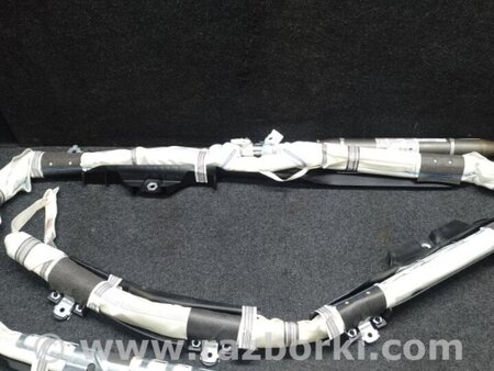 ФОТО Подушка безпеки (штора) для Honda Pilot 3 MR-V YF5/6 (15-22) Київ