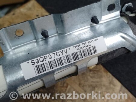 ФОТО Подушка безпеки (штора) для Honda Pilot 3 MR-V YF5/6 (15-22) Київ
