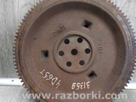 ФОТО Маховик АКПП для Mitsubishi Galant (87-93) Київ