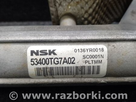 ФОТО Рульова рейка для Honda Pilot 3 MR-V YF5/6 (15-22) Київ