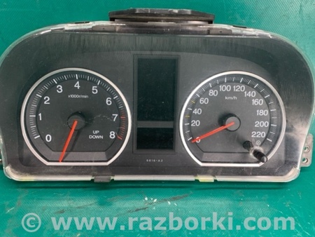 ФОТО Панель приладів для Honda CR-V III (06-12) Київ