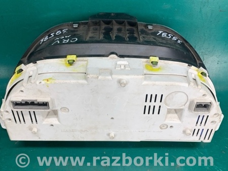 ФОТО Панель приладів для Honda CR-V III (06-12) Київ