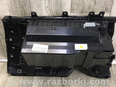 ФОТО Бардачок для Porsche Cayenne II 958 E2/92A (10-14) Київ