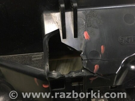 ФОТО Бардачок для Porsche Cayenne II 958 E2/92A (10-14) Київ