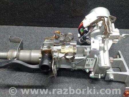 ФОТО Електропідсилювач рульового керування для Honda Pilot 3 MR-V YF5/6 (15-22) Київ