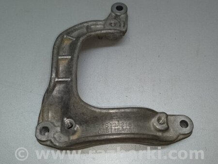 ФОТО Кронштейн компресора кондиціонера для Mitsubishi Outlander XL CW (05-12) Київ