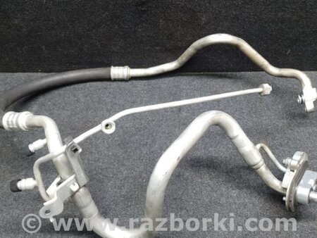 ФОТО Трубка кондиціонеру для Honda Pilot 3 MR-V YF5/6 (15-22) Київ